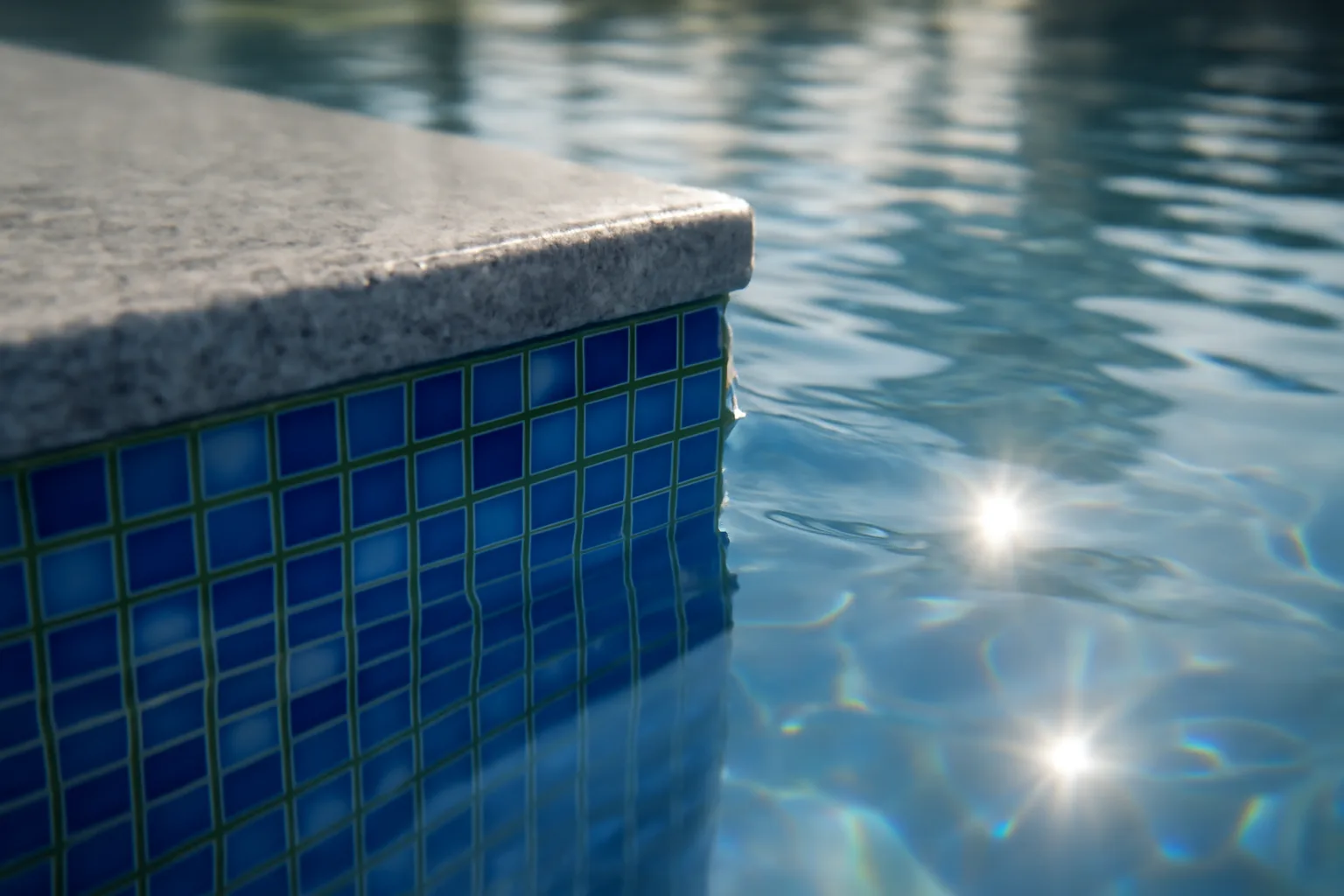 Pool Builders Burbank